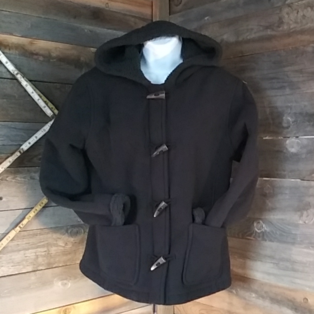 LANDS' END - Hooded Jacket